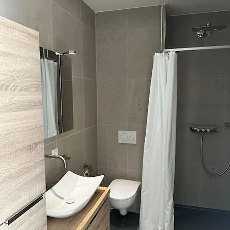 Golfbaan Om De Hoek! Appartamento Nieuwveen