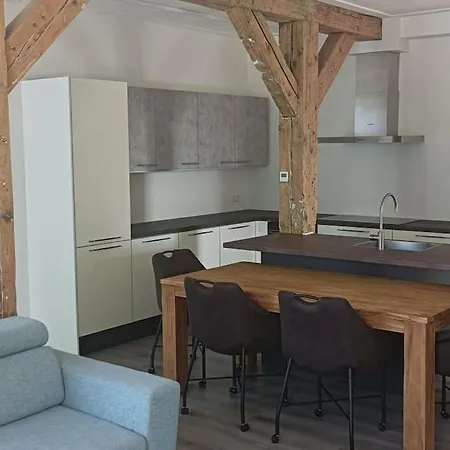 Golfbaan Om De Hoek! *